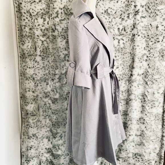 LAPIS Evening Wear Overcoat NWT - Picture 2 of 4